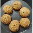 Snickerdoodle Cookies | no mixer