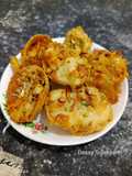 Tahu Isi Mini Crispy
