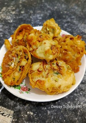 Foto resep Tahu Isi Mini Crispy