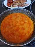 Gachas manchegas