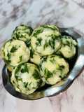 Ñoquis de ricota