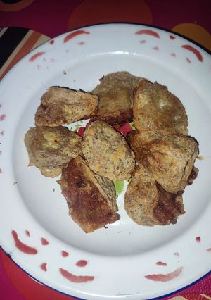 Foto resep Tahu Walik Kornet