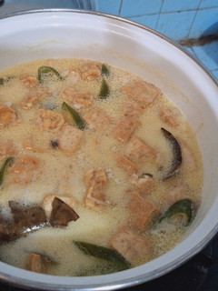 Foto resep Jangan Lombok Tahu Tempe