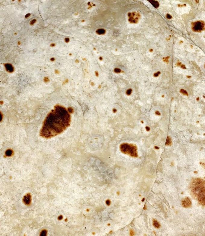 صورة لوصفة خبز شباتي بطريقتي طري ولين