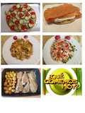 Menú semanal 5/26 desde 28/02/26