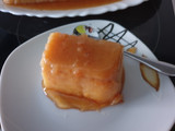 Pudin de pan viejo