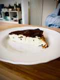 Basque cheese cake 😋