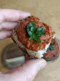 🍅 Tartinade paprika fumé ail tomate