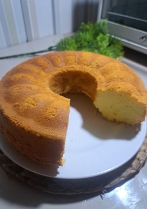 Foto resep Bolu Tape
