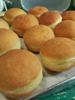 Foto resep Donat Kentang NCC