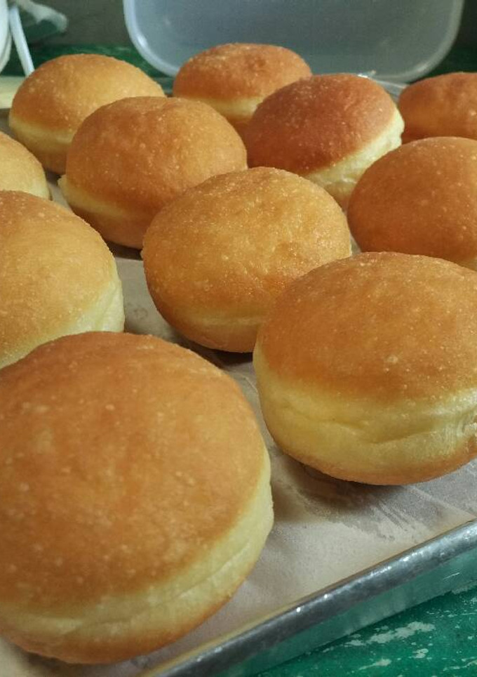 Foto resep Donat Kentang NCC