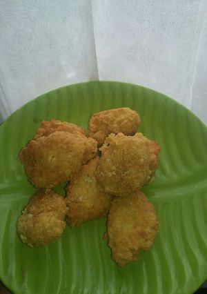 Foto resep Tahu sajiku simple