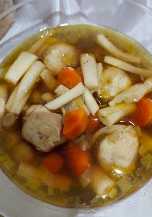 Foto resep Niku Jyaga