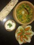 Masala Khichdi