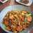 Mie goreng ala 99 seafood restaurant