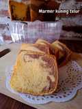 Marmer Kuning Telur
