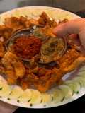 [Menu Non-Halal‼️] Samcan Goreng Tepung Xtra Crispy 🐽