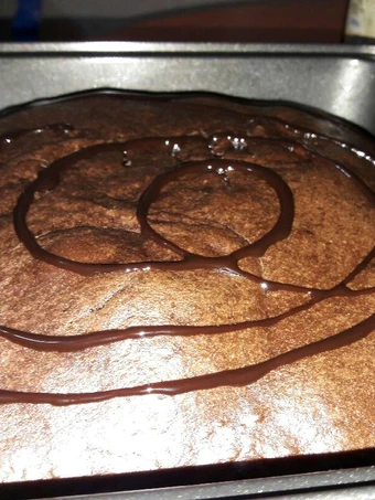 Easy Steps to Prepare Recipes MY Chocolate cake 🎂 the So Delicious So Delicious.