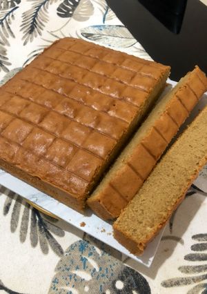 Foto resep Bolu Kopi