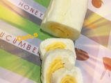 Telur dadar gulung