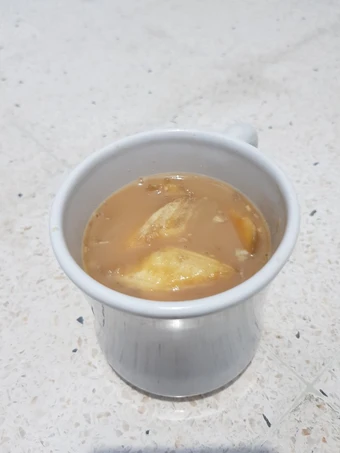 Cara Sederhana Menyiapkan Resep  Kolak Pisang Kilat Tanpa Santan yang Menggugah Selera, Bikin Ketagihan