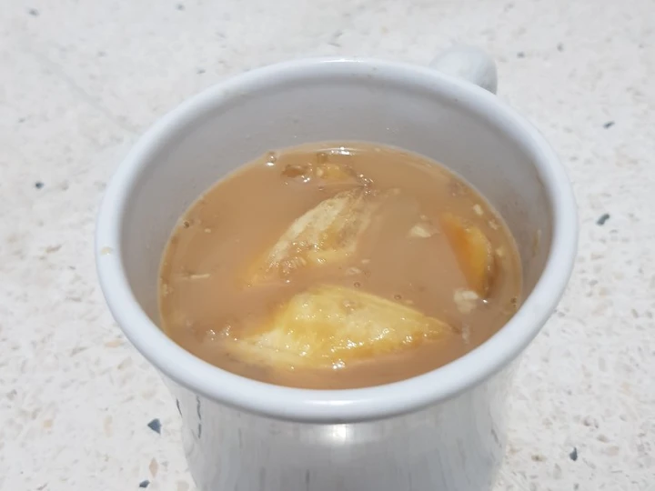 Cara Sederhana Menyiapkan Resep  Kolak Pisang Kilat Tanpa Santan yang Menggugah Selera, Bikin Ketagihan