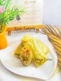 Risoles Kampung Isi Bihun Kornet