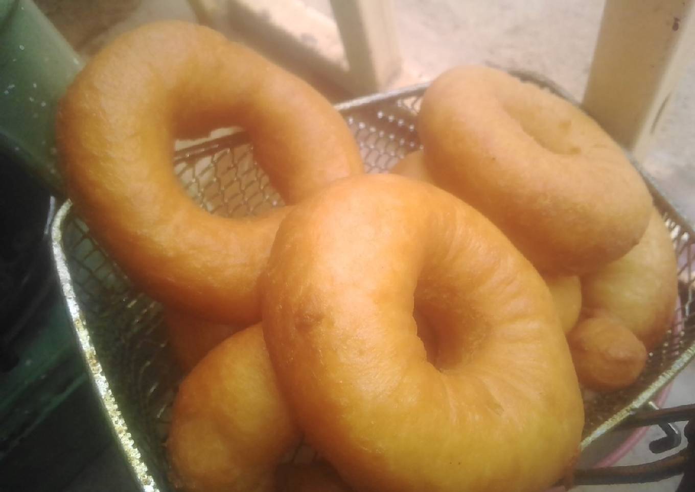 Doughnut
