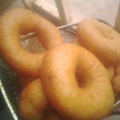 A picture of Doughnut.