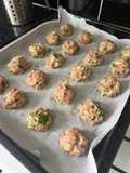 Keto pulpety z indyka