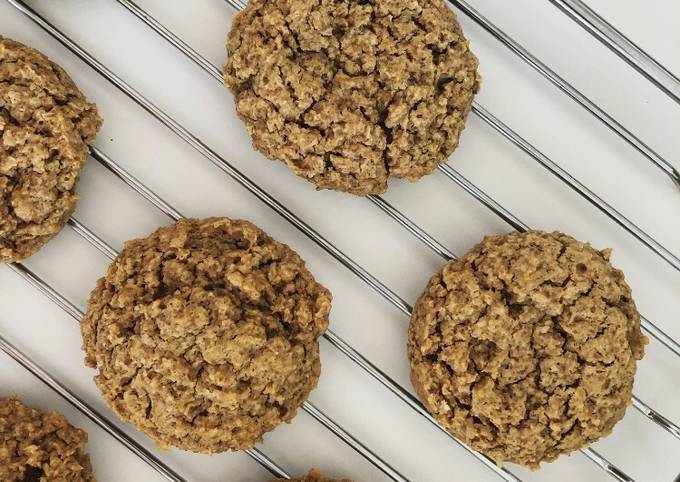 Simple Way to Prepare Favorite Peanut Butter Cookies