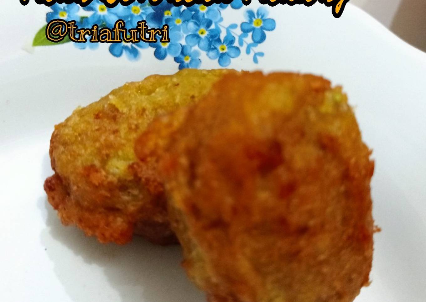 Tahu Berontak Padang