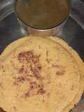 Makka ka parantha