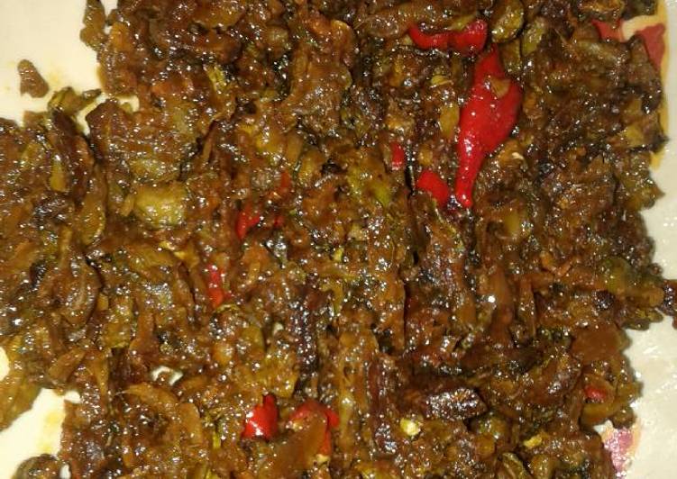 Cara termudah untuk Musim Dingin Untuk Mencoba Di RumahPare Nenek