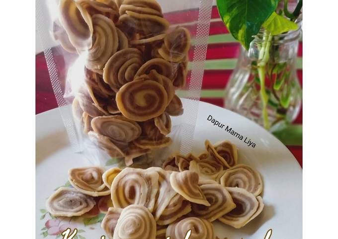 Langkah Mudah untuk Membuat Kuping Gajah Renyah yang Lezat