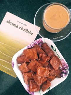 બાજરીના વડા (Bajri Vada recipe in Gujarati) રેસીપી મુખ્ય ફોટો