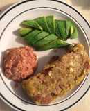 Mofongo dominicano