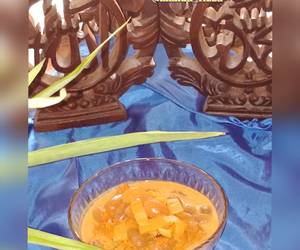 Resep Terbaru Kolak Labu Kuning Mantul Banget Resep Terbaru Kolak Labu Kuning Mantul Banget