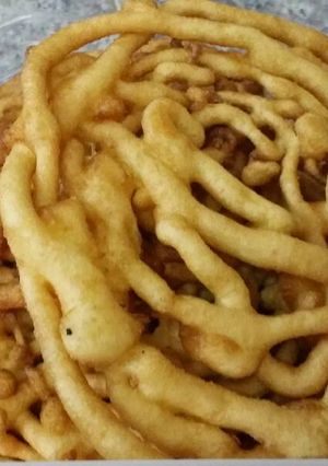 صورة لوصفة مشبك