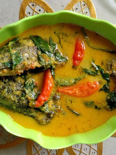 Foto resep Mangut Lele Khas Jogja