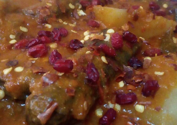 محشي ورق عنب