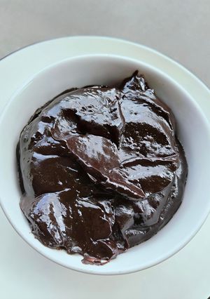 Foto resep Selai Coklat