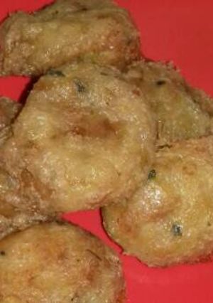 Foto resep Perkedel kentang murmer
