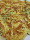 Telur dadar