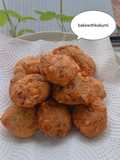 Kuih Vadei