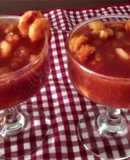 Camarones a la Diabla al -Estilo Guerrero-