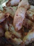 Pisang goreng kriuk