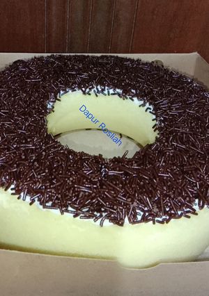 Foto resep Bolu susu kukus