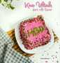 Resep Kue Ulang Tahun dari Roti Tawar Anti Gagal