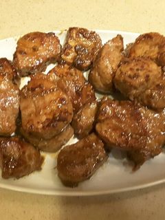 A picture of Easy Pork Tenderloin.